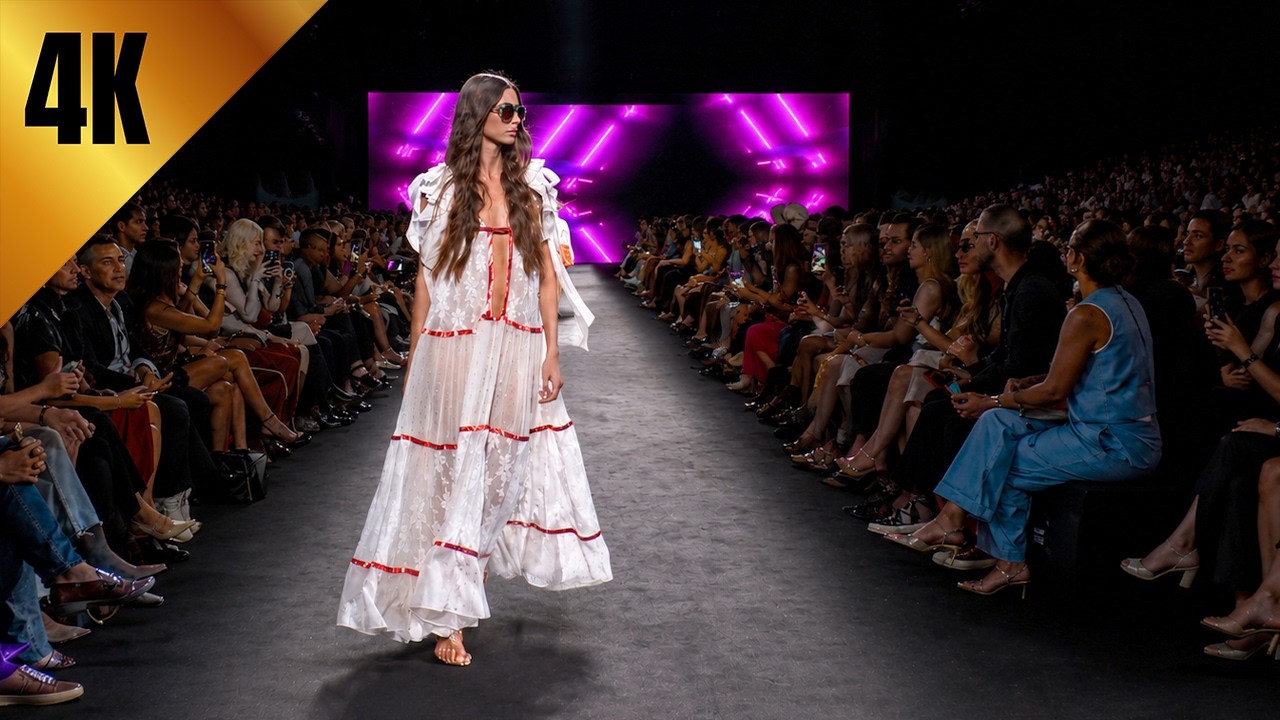 Custo Barcelona | Spring Summer 2026 | Madrid