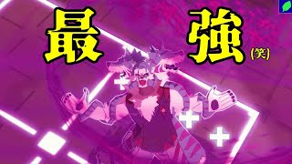 [ゆ実]最強ステ × 最強カード ＝ 超最強[ゆっくりこんぱす その4]