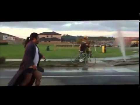 Funny New Zealand TV Ads