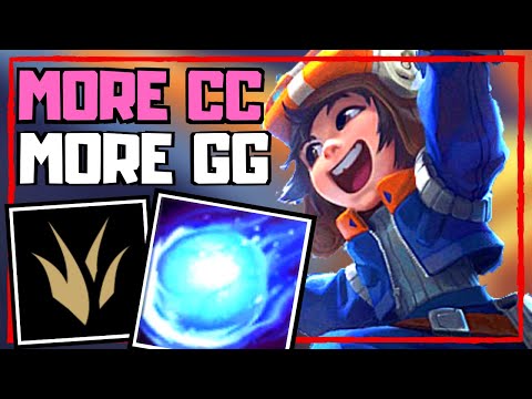 DOMINATE Your JUNGLE | Nunu Solo Q Road to Diamond - Episode #60