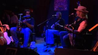 The Jimbo Mathus Trio - "Who'll Sop My Gravy When I'm Dead and Gone""