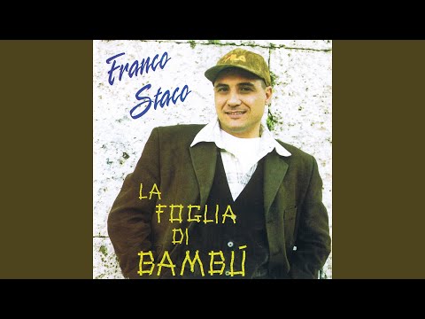 La foglia di bambù