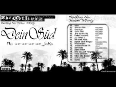 14 The Otherz - Wie die Zeit vergeht (2007)