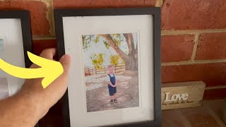 Golden State Art 11x14 Photo Wood Frame Review!