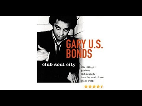 Club Soul City video thumbnail