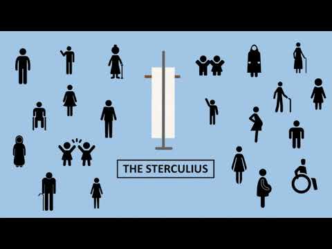 2020 Humanitarian Innovation Awards - Pitch Winner