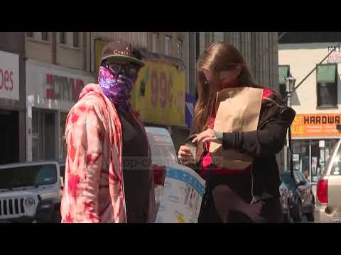 Top News - Parisi dhe Berlini e ndalojnë/ Maska e copës nuk mbron nga variantet e reja