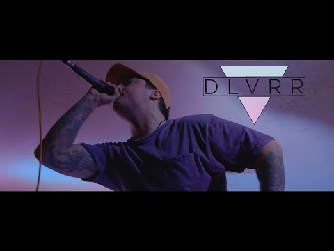 DLVRR - A PERFECT TRAGEDY [OFFICIAL VIDEO]