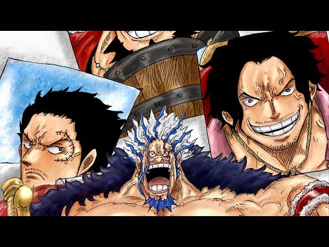 Je réagis à un TOP 12 PROBLÉMATIQUE des personnages les plus puissants