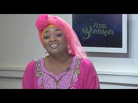 La Dernière Pour La Route | Bamba Amy Sarah répond à  Izabella MAYA