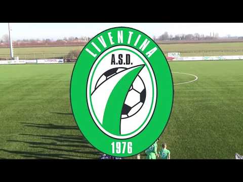 23.12 GIOVANISSIMI 2004 CARPI - LIVENTINA - IMOLESE