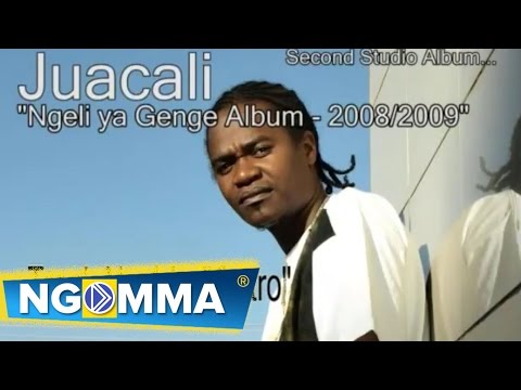 10. Juacali - "Twende juu" featuring Mejja, Allahola, Raudy, Ru, K-Soja, Linda