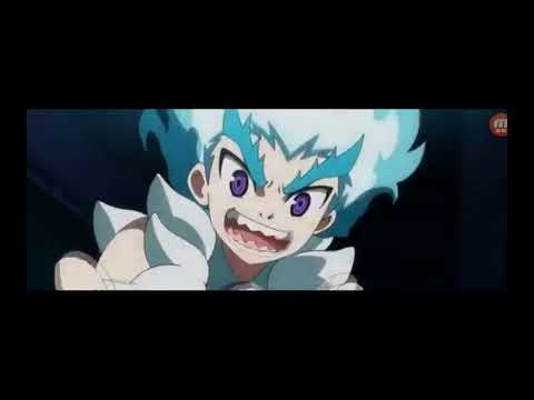 Storm Spriggan K.U vs Lost Longinus N.Sp