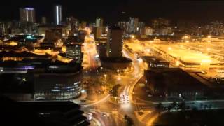 National Geographic Documentary on Durban