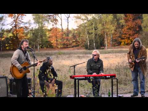 Sane Presenteert: Be's Dog - All I Had