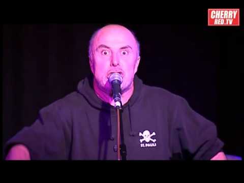 Attila The Stockbroker - Russians in the DHSS/Asylum Seeking Daleks/Cleans up the City