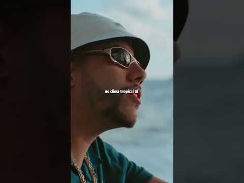 Paraíso Tropical 3 - Parte MC Kadu 🔥(Status/Letra/Tipografia)