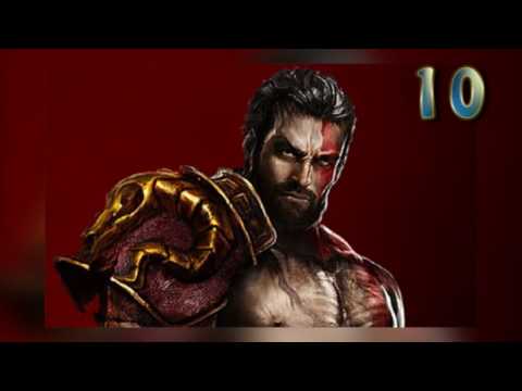 10 Datos Curiosos de "GOD OF WAR" | Curiosidades | TheSavachXL