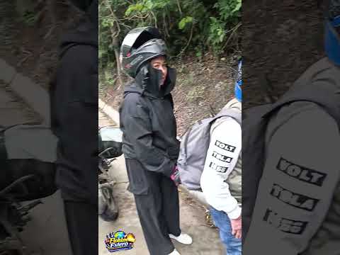 Suaza Huila - Bogotá Colombia                      Elohim Estéreo Sobre Ruedas 