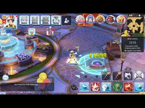 Acid Touch: +15 M3 vs +10 SB4