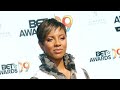 MC Lyte- Rockin' With The Best (2009)