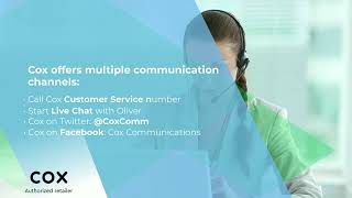 How Do I Contact Cox Customer Service
