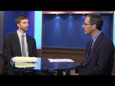 APN | Capitalism v. Democracy - Extended Interview