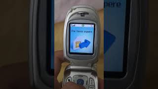 SCARICARE SUONERIA SAMSUNG R210S