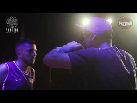 KATRA vs THATHONE - 8vos (FINAL REGIONAL COSTA ATLANTICA)