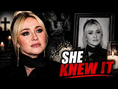 Thumbnail for Hayden Panettiere’s Final Message Before She Died at 36 by Hayden Panettiere