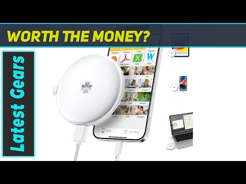 ySky 2TB External SSD: The Ultimate Portable Storage Solution!