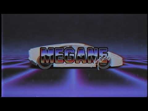 Horu$ - Megane (Prod.Horu$)