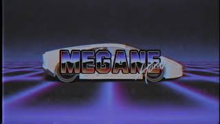 Horu$ - Megane (Prod.Horu$)