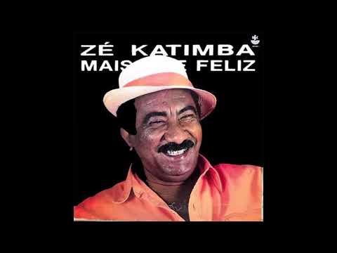 Zé Katimba — Martim Cererê (1992)