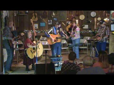 Thumbnail for Today I Started Loving You Again at Bob's 10 8 17 by Lonzo and Oscar