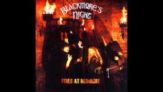 Blackmore&#39;s Night - All Because Of You