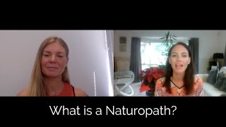What is Naturopathic Medicine and How Can It Help Menopause