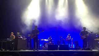 Sidecars - Locos de atar 12/02/19 Teatro Nuevo Alcalá