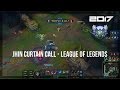 Jhin Curtain Call - League of Legends