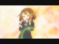 Yui Plays Her Castanets While I Play Fitting Music.