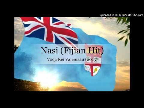 Voqa Kei Valenisau- Nasi Dredre Ga (Fijian Hit 2015)