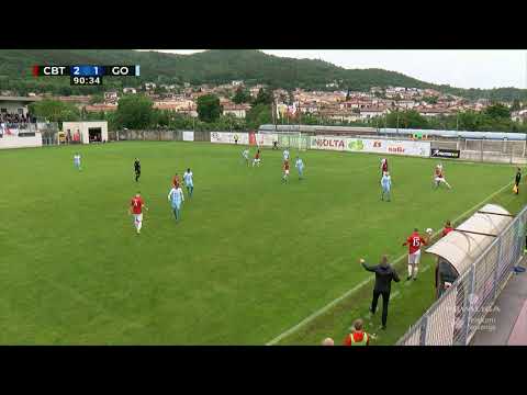 PLTS 19/20: Kvalifikacijska tekma za uvrstitev v PLTS CherryBox24 Tabor Sežana - Gorica