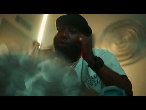 RedNationDomino - I CAN'T (Official Video)