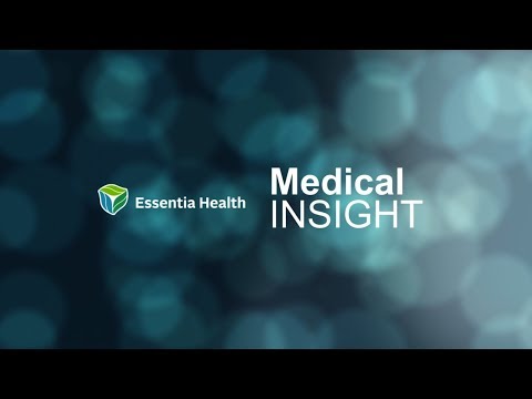Essentia Medical Insight- Strokes