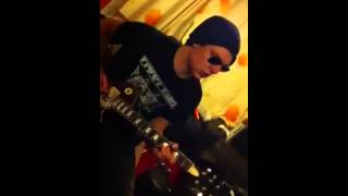Thieving Gypsy Bastards Writting sesh gone wrong (Squeaky Weasel)