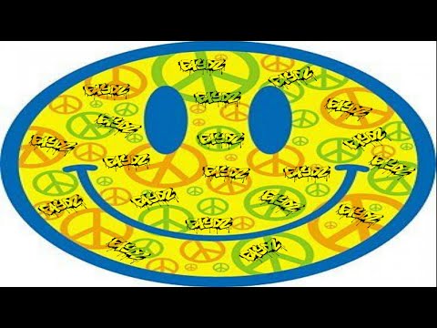 DJ FAYDZ - PEACE, LOVE & UNITY (Uplifting Old Skool Mix)