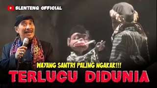Download lagu WAYANG SANTRI KI ENTHUS SUSMONO - SPESIAL NATAL DAN TAHUN BARU 2025 mp3
