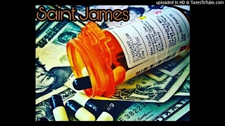 Heaven Or Hell Remix - Saint James