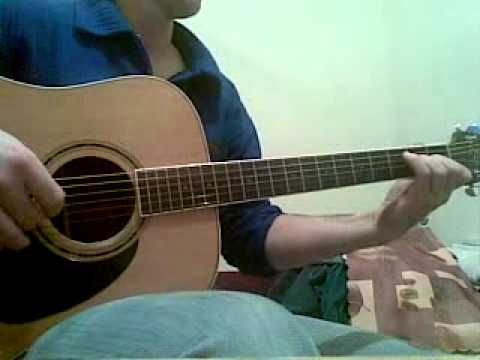 Lucie Bílá - Desatero (Hallelujah) cover s tabulaturou