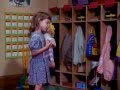 Kindergarten Cop Emma Is A Princess